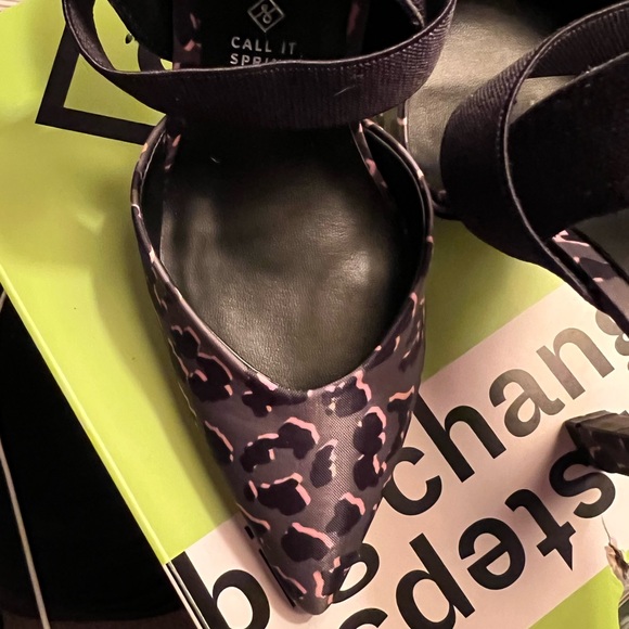 Army Heels - Picture 3 of 3